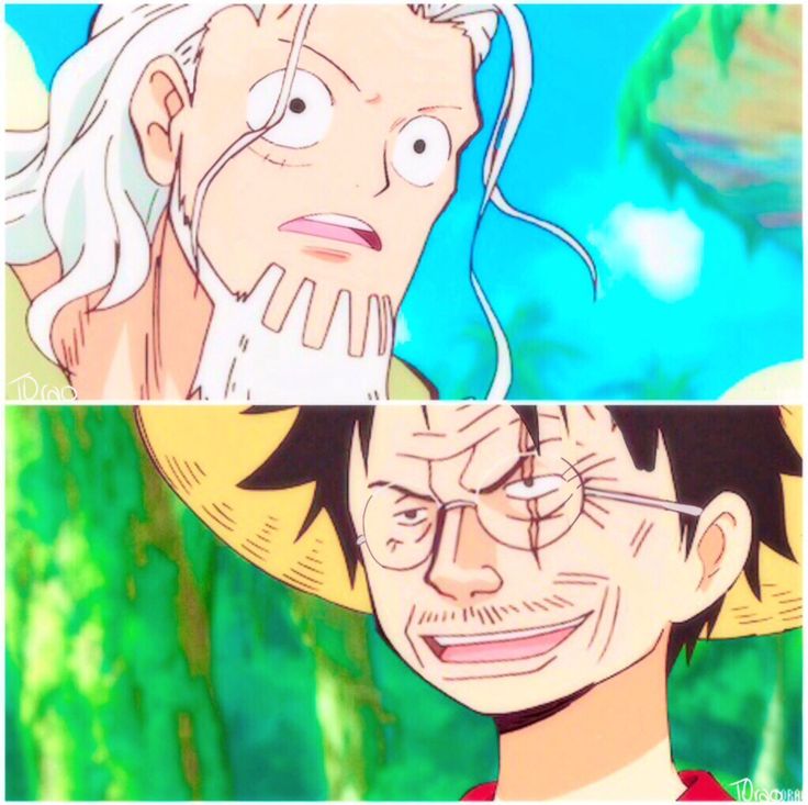 One Piece Face Swaps are Just as Terrifying as You Think.
