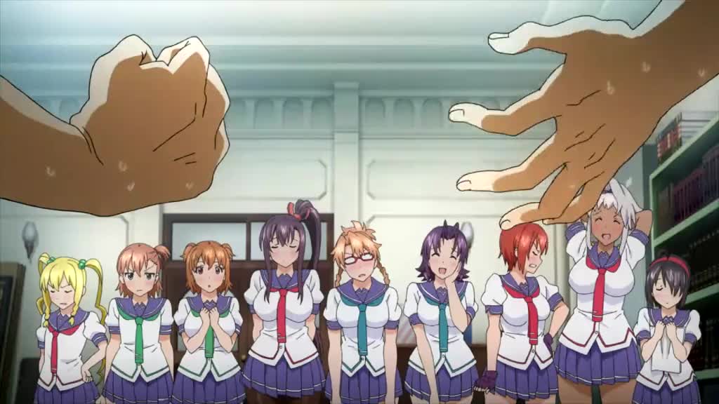 maken-ki-two-episode-1-english-dubbed - Animeushi