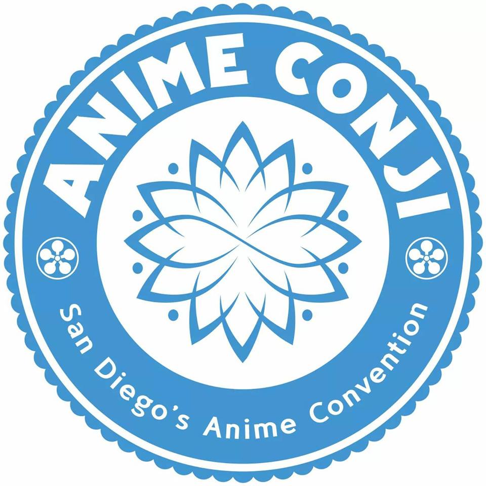 Anime Conji Artist Alley