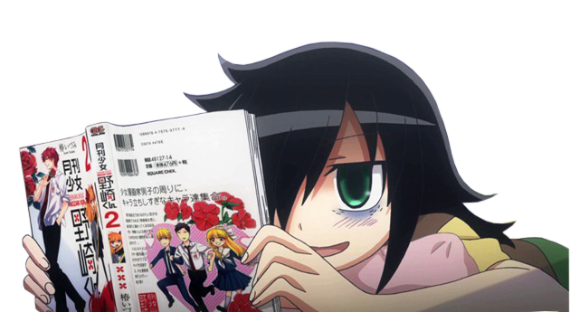 school – Manga readers