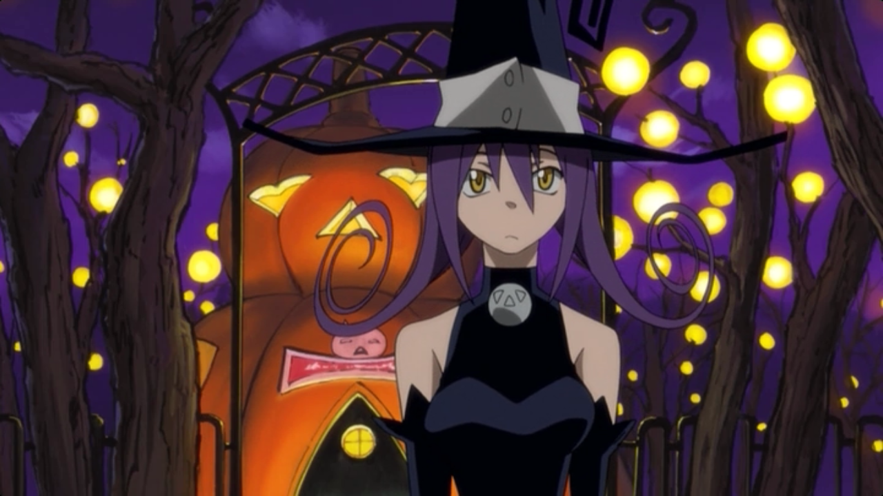 Seven Creepy Anime for Halloween (That Aren't Too Scary) – Beneath the  Tangles