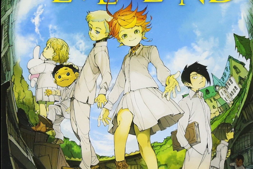 The Promised Neverland Season 1 Review – OTAQUEST