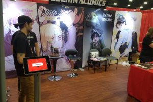 Killing Stalking' Reflection- The Psychological Thriller that has Everyone  Talking - Animeushi