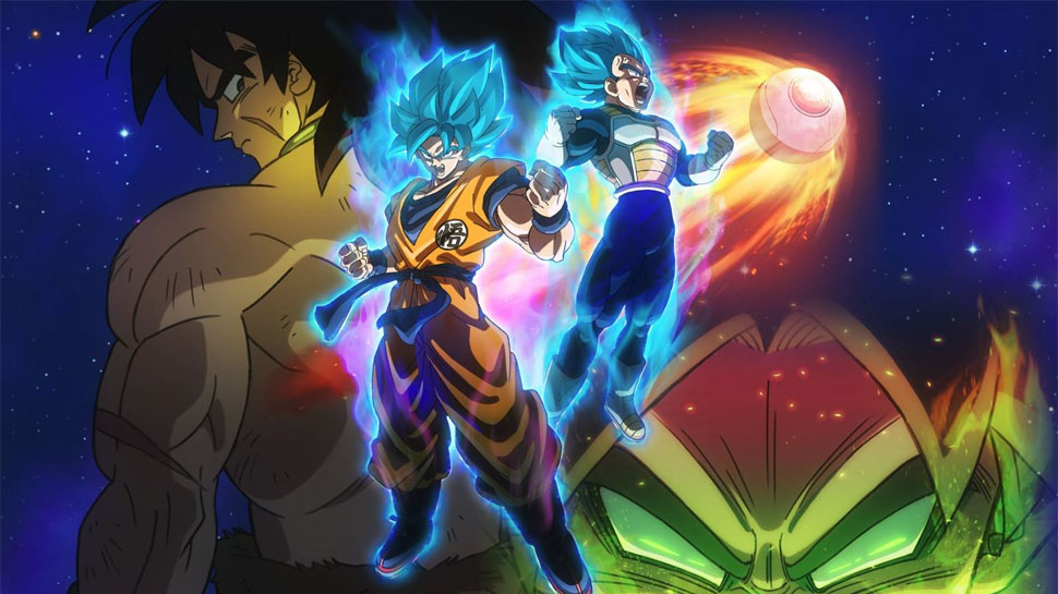 Dragon Ball Super': Funimation Announces English Dub Cast For 'Future Trunks'  Arc